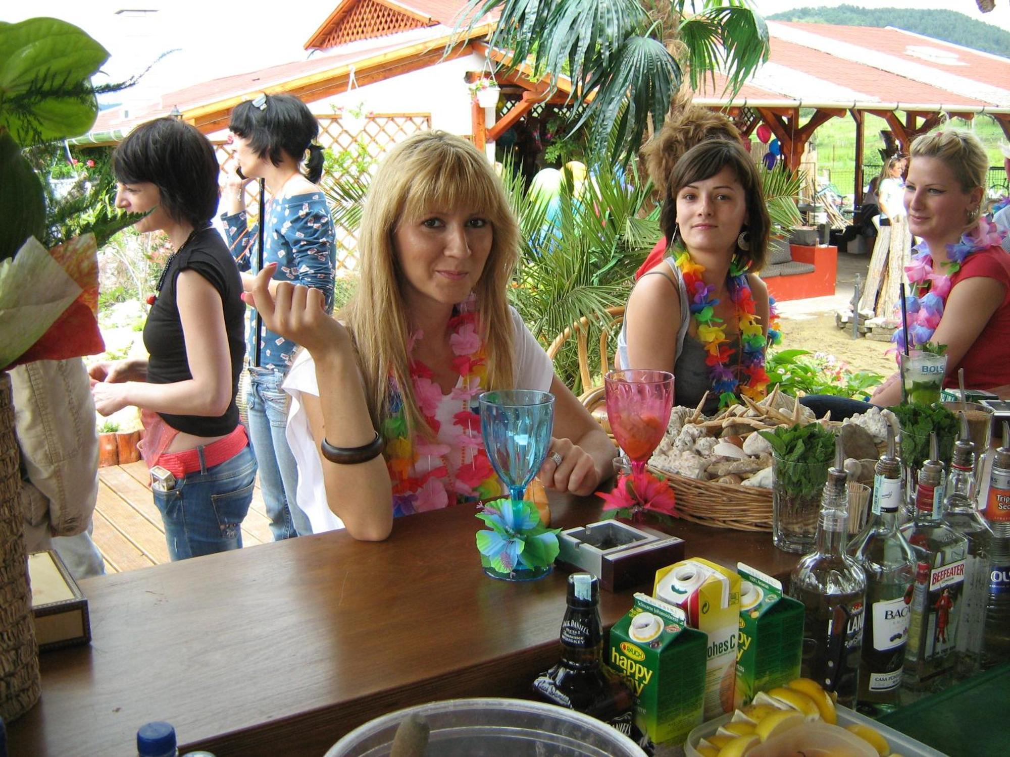Holiday Vendeghaz Es Szabadidokert Jardanhaza Bagian luar foto